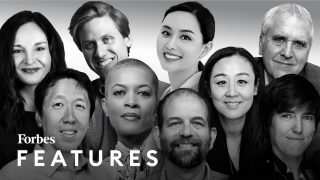 Come la rivoluzione dell’intelligenza artificiale trasformerà industrie da miliardi di dollari | Forbes