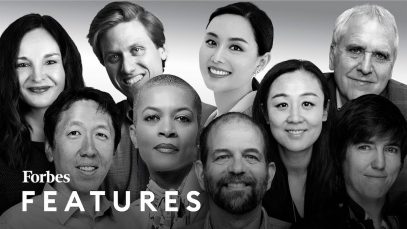 Come la rivoluzione dell’intelligenza artificiale trasformerà industrie da miliardi di dollari | Forbes