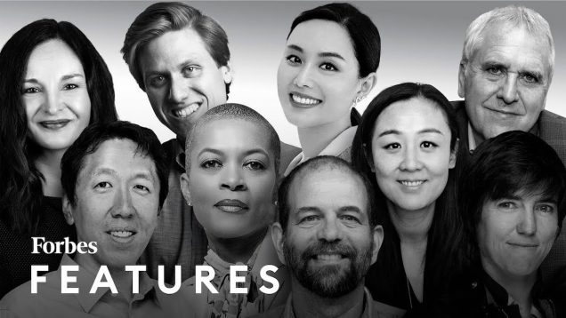 Come la rivoluzione dell’intelligenza artificiale trasformerà industrie da miliardi di dollari | Forbes