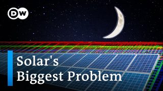 Come l’energia solare è diventata così economica, e perché non è ovunque (ancora) |DW