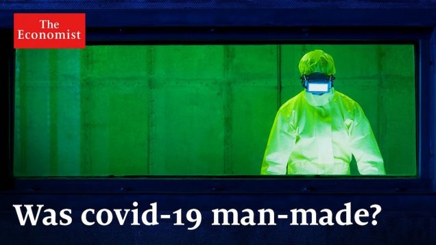 Il coronavirus è fuoriuscito da un laboratorio cinese? | The Economist