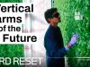 L’agricoltura verticale potrebbe conquistare il mondo | Hard Reset by Freethink